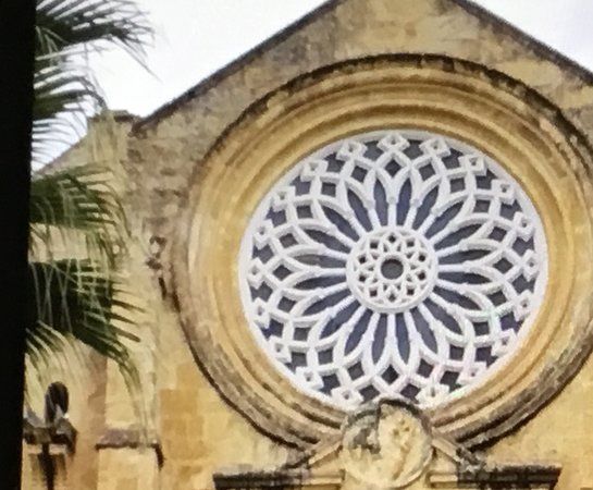 Iglesia de San Pablo